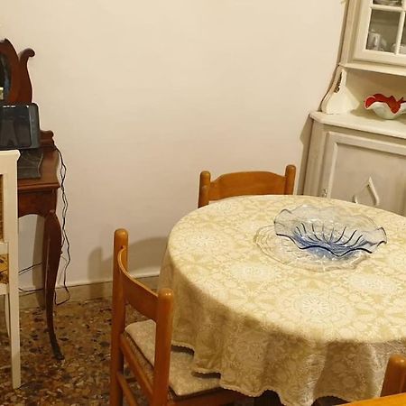 Ferienwohnung Casa Forner, Venezia Exterior foto