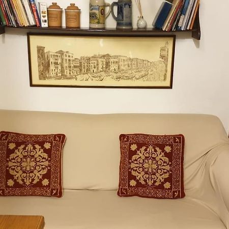 Ferienwohnung Casa Forner, Venezia Exterior foto