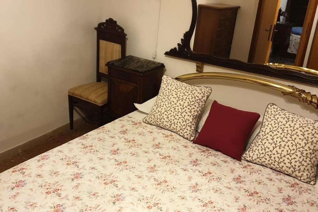 Ferienwohnung Casa Forner, Venezia Exterior foto